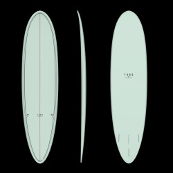 Surf Torq Fun TET Classic Colour Palm