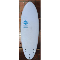 Surf Mousse SOFTECH Sabre 6'0 Occasion