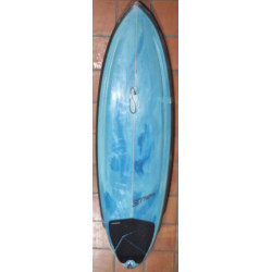 Surf Stretch 5'9 Occasion