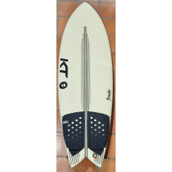 Surf KT Traveler 5'11 Occasion