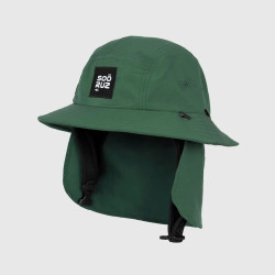 Chapeau SOORUZ Surf Hat Vert