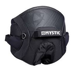 Harnais Culotte Mystic Aviator Seat Harness Noir