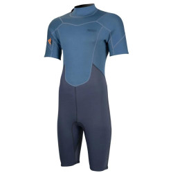 Shorty PROLIMIT Raider V-Backzip 2/2 DL