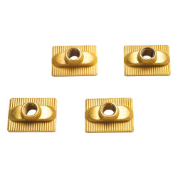 Spare Tracknut 4pcs