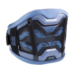 Harnais Ceinture Dakine T9 Classic Slider Florida Blue S