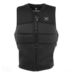 Gilet SOORUZ Water Kitevest Open Men Black