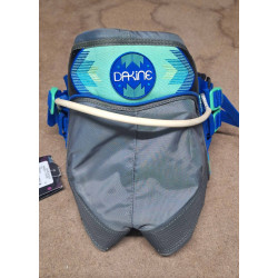 Harnais Dakine Occasion Vision Vert XS