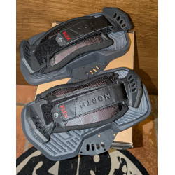 Pad-Strap NORTH Flex TT S-M Occasion