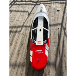 Planche AFS Whitebird 8'2 2024 Occasion