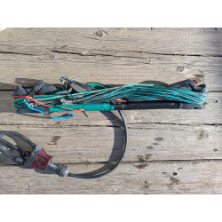 Barre NORTH Navigator 50-55 cm Occasion