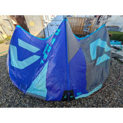 Aile Kitesurf DUOTONE Rebel SLS 12m² 2024