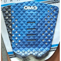 PAD OAM Flight Pattern Bleu Noir