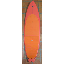 Surf Kite F-ONE Mitu Pro Flex 5'8 Occasion