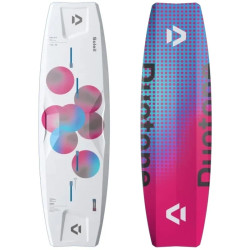 Twintip DUOTONE Soleil Concept Blue 132cm