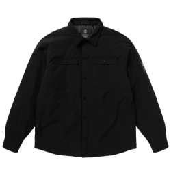Veste MYSTIC DTS Overshirt