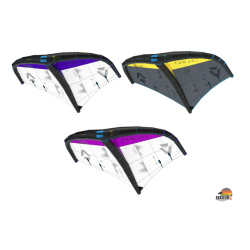 Aile Wing DUOTONE Float 2025