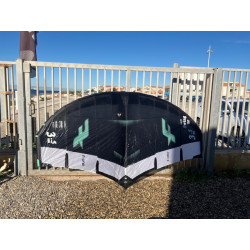 Aile WIng F-ONE Swing V4 3.5m² Occasion