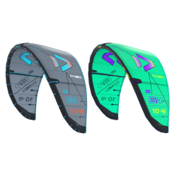 Aile Kitesurf DUOTONE Evo SLS 2026