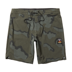 Boardshort Vissla Solid Sets 18.5 Camo 28