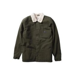 Vissla Pradomar Jacket - Tarp S