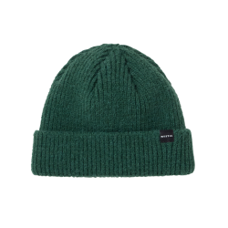 Bonnet MYSTIC Micro Beanie Cypress Green