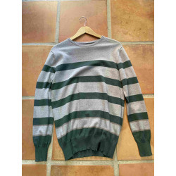 Sweat Lost Sweater Dazed S
