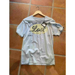 Tee Shirt Junior LOST Keep It  16