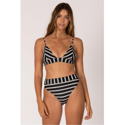 Haut de Maillot Sisstrevolution FRONT LINE TRIANGLE XS