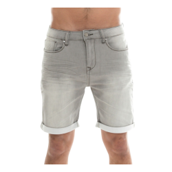 Waxx Short Homme JoggJean Pacific Gris XS