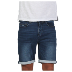 Waxx Short Homme JoggJean II Pacific Brut S