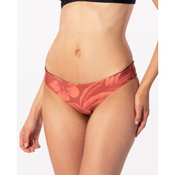 Rip Curl MIRAGE ESS PRINTED GOOD DUSTY ROSE L