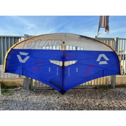 Aile Wing DUOTONE Unit D/LAB 2025 5.5m² Occasion