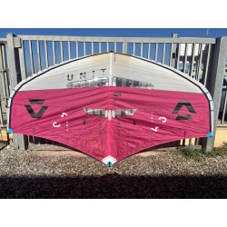 Aile Wing DUOTONE Unit SLS 2025 4.0m² Occasion