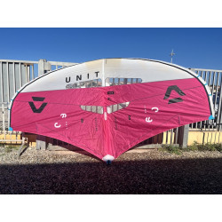 Aile Wing DUOTONE Unit SLS 2025 6m² Occasion