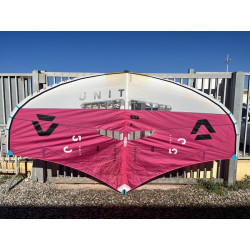 Aile Wing DUOTONE Unit SLS 2025 5m² Occasion
