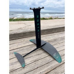 Foil Complet NORTH MA 1850 Occasion