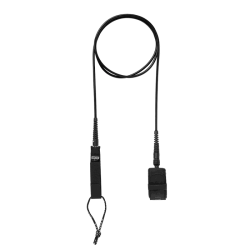 Boardleash MYSTIC Wing Ankle 5' Black