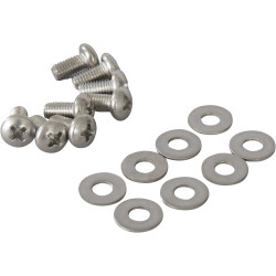 F-One Screw Set For Unibox