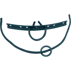 Bout Ride Engine Unity Sliding Rope Kit