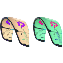 Aile Kitesurf DUOTONE Neo SLS 2026