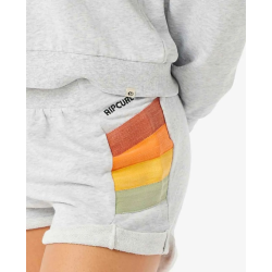 Short RIPCURL Trippin Light Grey