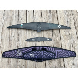 Foil DUOTONE Set Wing Glide 2.0 SLS 900/H185 Occasion