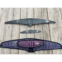 Foil DUOTONE Set Wing Glide 2.0 SLS 750/H145 Occasion