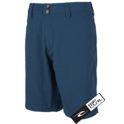 Short Rip Curl WAX Off Boardwalk Boy Navy 10ans