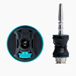 Plaquette Diabolo DUOTONE iBase 2.0 + Joint (Long Pin)