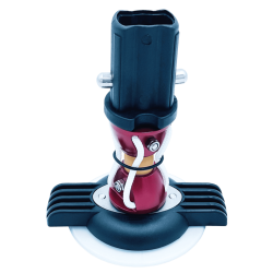 Pied de Mât Streamlined Base Twist-On US Original