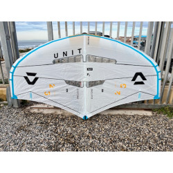 Aile Wing DUOTONE Unit SLS Concept Blue 2.5m² 2025 Occasion