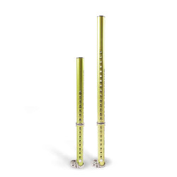 Rallonge Simmer Style RDM SX6 Alu 32