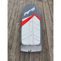 Planche Wing AFS Fire V1 5'5 Occasion 2022