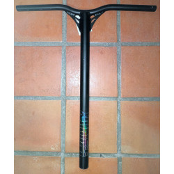 Barre Blunt PRODIGY Alu 620mm Occasion